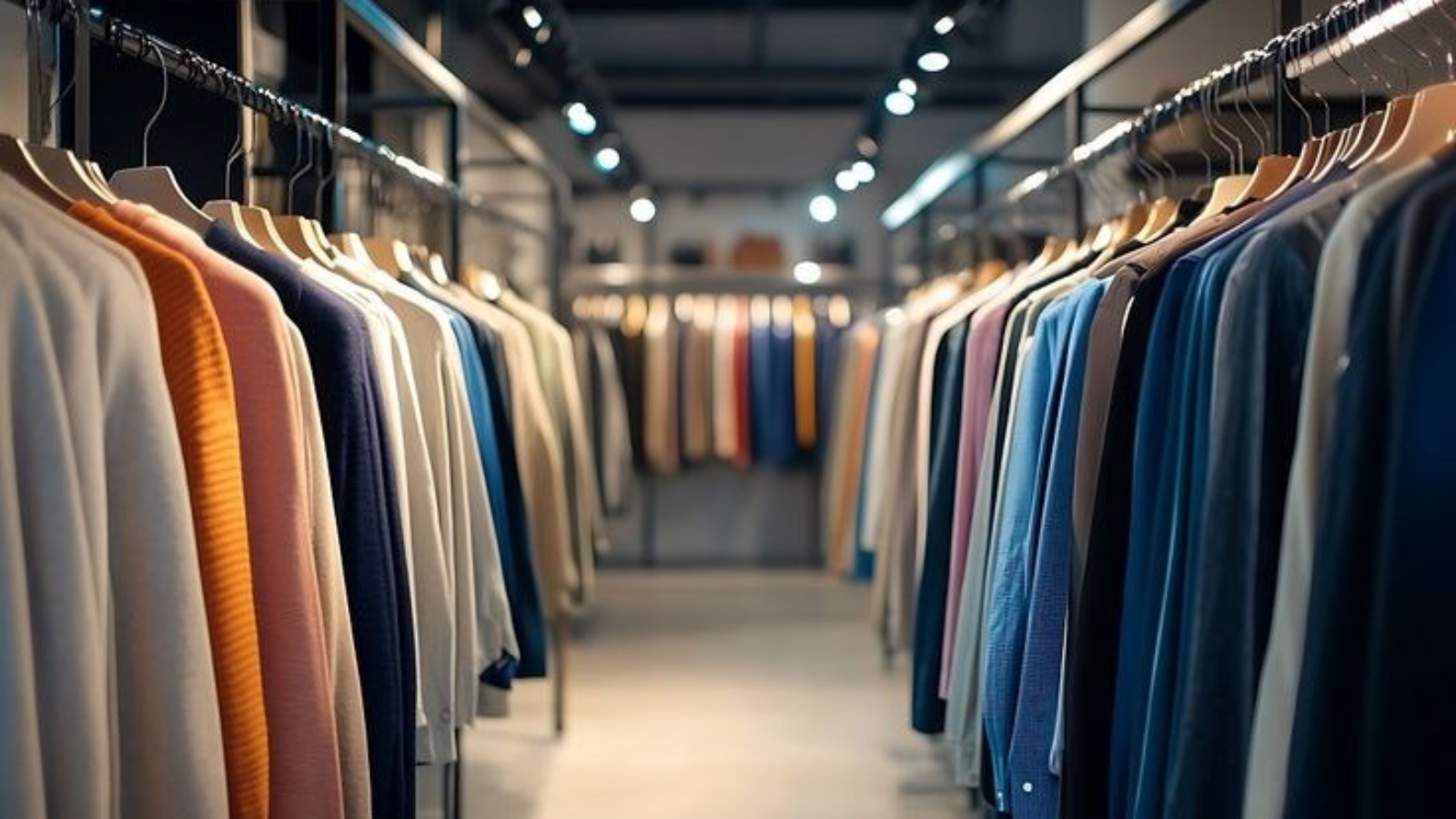 Textile Trading Business in Dubai