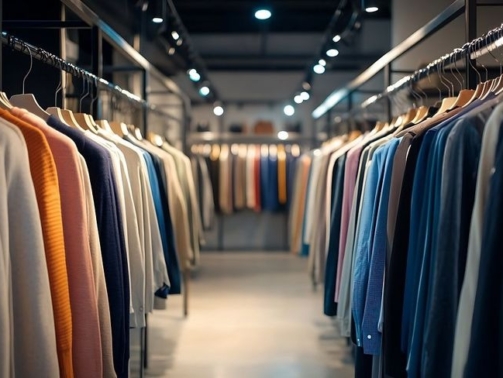 Textile Trading Business in Dubai