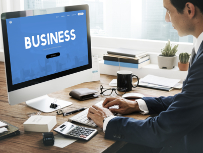 Business Company Organization Commercial