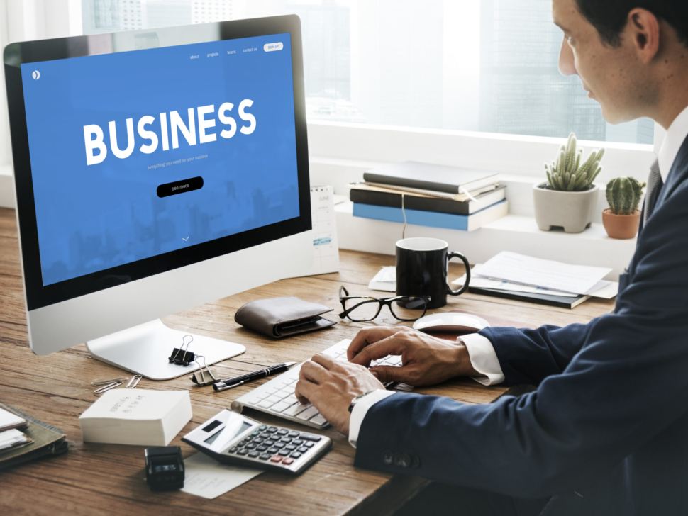 Business Company Organization Commercial